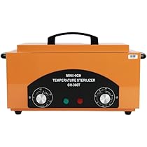 高温滅菌器(オートクレーブ)、高温消毒 Amazon.co.jp: Quxxuol ミニ高温オートクレーブマシン高温滅菌器