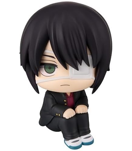 Amazon.co.jp: G.E.M.シリーズ 銀魂 高杉晋助 ver.艶 1/8スケール