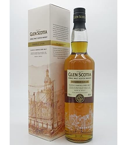 Amazon.co.jp: グレンスコシア 12年 シーズナルリリース