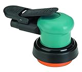 Dynabrade 59110 Non-Vacuum Dynorbital-Spirit Random Orbital Sander 3-Inch 76mm Diameter [並行輸入品]