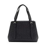 (ボッテガヴェネタ) BOTTEGA VENETA トートバッグ MINI CESTA ミニ チェスタ [並行輸入品]