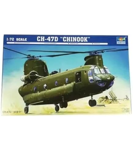 技MIX 1/144 CH-47D アメリカ陸軍 技MIX 1/144 CH-47D アメリカ陸軍 | 航空機・ヘリコプター