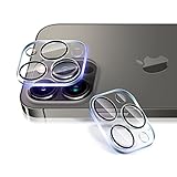 【2枚セット】 対応 iPhone 15 Pro / iPhone 15 Pro Max カメラフィルム アイフォン15プロ / アイフォン15プロマックス カメラ保護カバー (2枚) 【日本製素材旭硝子製】 用 iPhone15Pro / iPhone15promax レンズフィルム 強化カメラ保護フィルム 黒縁取り 露出オーバー防止 全面吸着 高透過率、硬度9H、3D Touch対応、飛散防止、指紋・汚れ防止、気泡ゼロ、ラウンドエッジ加工【FAMROLLS正規品】