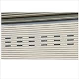 タクボガレージ　ガレージ用オプション　明かり窓　CS-2753、2760用　※本体と同時購入価格　CS-WM-27