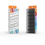 DSPIAE XSS-S01 パワースポンジヤスリセット【日本正規代理店】