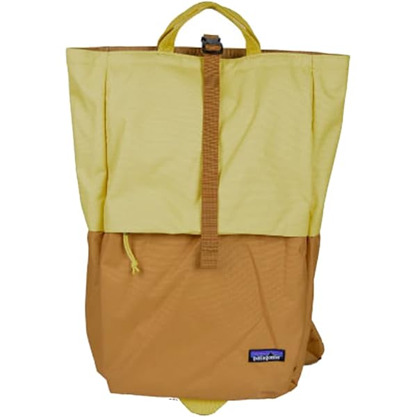 Amazon.co.jp: [パタゴニア] ARBOR ROLL TOP PACK 48540 各色 (PWPA