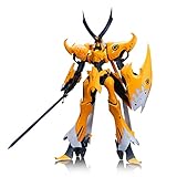 ボークス ファイブスター物語 IMS 1/100スケール V・サイレン ［プロミネンス］