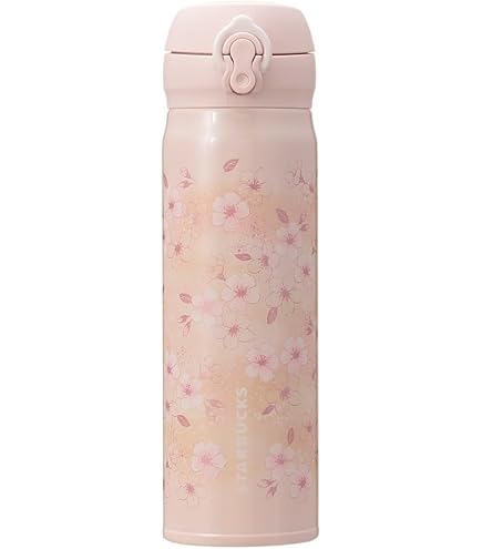 Amazon | STARBUCKS スターバックス SAKURA2024ハンディーステンレス