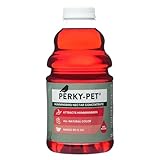 (950ml) - Perky Pet Hummingbird Liquid Nectar 950ml 3.8l