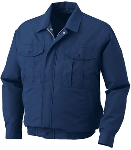 Amazon.co.jp: AITOZ(アイトス) 空調服®スターターキット(25V)(ファン