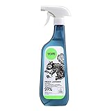 『ＹＯＰＥ』 ナチュラル マルチクリーナー 750ml フレンチラベンダーの香り 天然由来成分97%配合 植物性由来 手荒れ ECOCERT エコサート スプレー