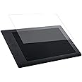 ClearView(クリアビュー) ワコム(WACOM) Intuos Pro medium PTH-651/K1 用 液晶保護フィルム マット(反射低減)タイプ