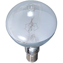 水銀灯 300w 生産終了品・代替品あり】HF300X・W-4 | Panasonic 300形 外径