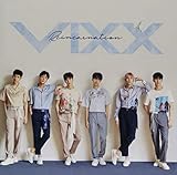 【早期購入特典あり】Reincarnation (CD) (通常盤) (2018年9月29・30日実施ハイタッチ会参加券付)