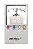 ホーザン(HOZAN) 静電気チェッカー スタティックロケーター 静電気の検出に 操作はスイッチを押して近づけるだけ  Z-201