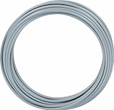 Viega 35040 PureFlowゼロLead FostaPEXシルバーコイル、3 / 4インチby 150-feet