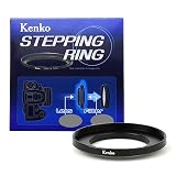 Kenko ステップアップリング 43→49mm STEPPING RING フィルター径変換 899380 【逆輸入モデル】