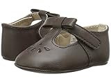 [ベイビー ディア] Baby Deer T-Strap (Infant) シューズ Brown 2 Infant(9.5cm) - M [並行輸入品]