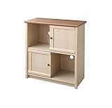 カントリー調 キッチンストッカー