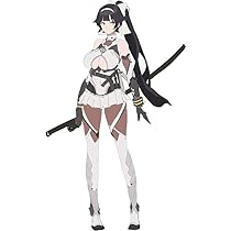 歪萌舍 アズールレーン 高雄 破マ艦術-神護-コスプレ衣装 Mサイズ 高雄 破マ艦術-神護- 1/7スケール – SOOTANG HOBBY
