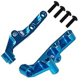 ALフロントショックタワーマウント:DT-03用[イーグル模型][#DT-03-07]