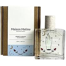 Amazon | メゾン マティン アバン ロラージュ 嵐の前