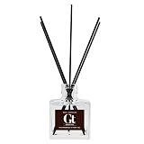 リードディフューザー 120ml グリーンティー ルームフレグランス フレグランスオイル