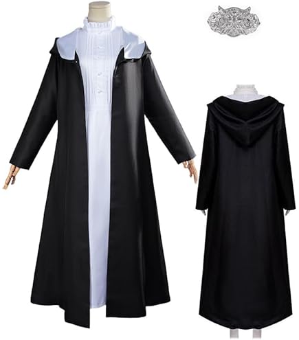Amazon.co.jp: [YAYANA]スパイ教室 エルナ コスプレ Cosplay