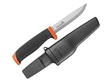 Hultafors 380210 HVK GH Craftsman's Knife [並行輸入品]