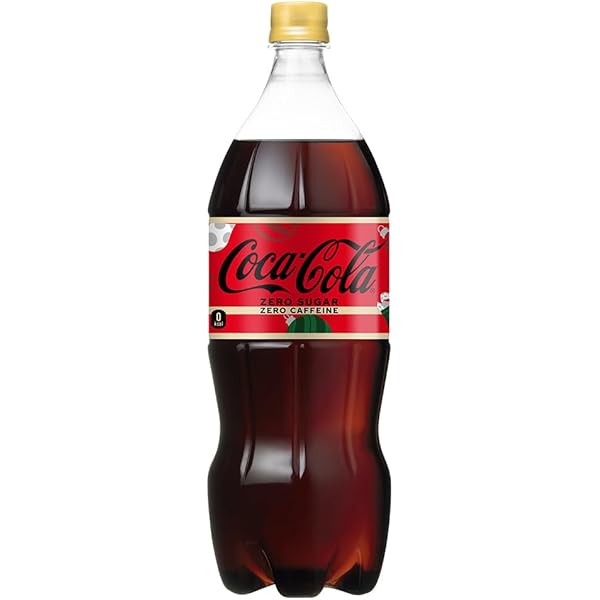 Amazon.co.jp: コカ・コーラ ゼロ 1.5L PET ×6本 : 食品・飲料・お酒