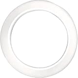 Danco 36460B 1-3/4" OD Kitchen Sink Strainer Washer (1 per Bag), Black [並行輸入品]