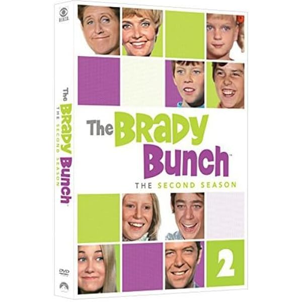 その他 Brady Bunch: Complete Final Season [DVD] [Import] o7r6kf1 Brady Bunch: The Complete Series: Amazon.ca: Florence