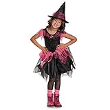 Disguise 84067M Witch Costume X-Small (3T-4T) [並行輸入品]