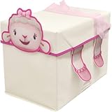 Disney Doc Mc Stuffins Figuralトイボックス