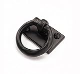 Brass Valley - 2" Cabinet Ring Pull - Solid Brass [並行輸入品]