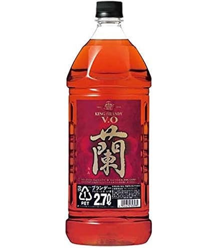 Amazon.co.jp: 合同酒精 おいしい果実酒つくりましょうブランデー