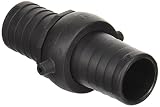 SANEI 【ホース同士を連結】 PCカップリング ホース接続部直径40mm PL200-38
