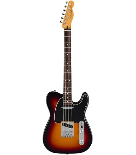 Amazon | Fender フェンダー エレキギター Player II Telecaster