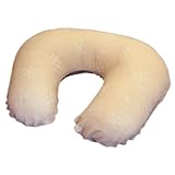 オーガニックコットン　ダブルガーゼ　洗える授乳クッション《選べる9柄》【日本製】 (ゆきんこ)