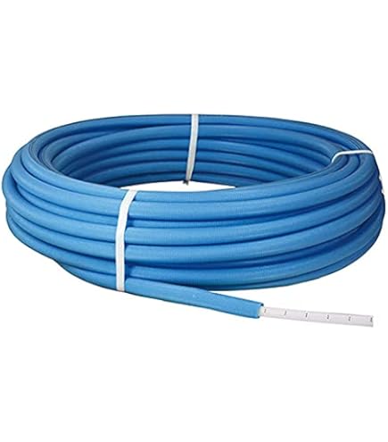 オンダ　コルゲート13 吸水　未使用25メートル オンダ製作所 PEX13C-CB-Y30 コルゲートイージーカポリのことなら配管