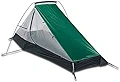 Aqua Quest (アクアクエスト) West Coast Bivy - 通気性 ウルトラライト ポップアップ テント 1~2人用、簡単セットアップ