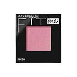 MAYBELLINE(メイベリン)フィットミー ブラッシュチーク30 ピンクローズ本体