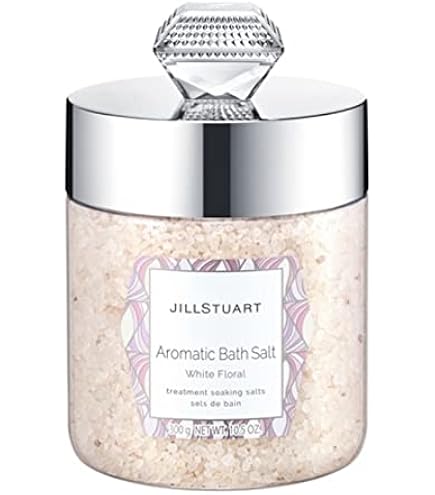 Amazon | ジルスチュアート ギフト コフレ アロマティック バスソルト
