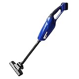 TRAD 14.4V充電式ハンディクリーナー バッテリー・充電器付 TCL-006