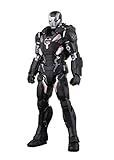 バンダイ(BANDAI) Avengers: Infinity War - War Machine MK4