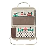 Decolello. ドライブポケット&トレー FOREST