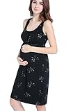 CAKYE SLEEPWEAR レディース カラー: ブラック