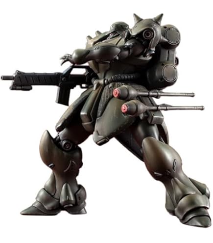Amazon | WILDFIRE MODEL 燎原模型 1/144 プレーン ザリガニ