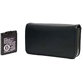 Leica C-Lux 2 Accessory Kit w/Haehnel Battery [並行輸入品]