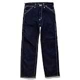 (リー) Lee メンズ ペインターパンツ LWP66001 8 インディゴネイビー M